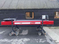 Förderband  Pals 4-80 Doorvoerband / Transportband / Leesband