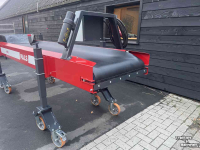 Förderband  Pals 4-80 Doorvoerband / Transportband / Leesband