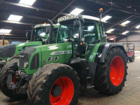 Schlepper / Traktor Fendt 820 vario tms
