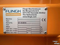 Strohverteiler für Liegeboxen Flingk Stroverdeler Flingk SVV 1250 met transportband