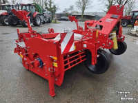 Dammfräse Grimme GF 400