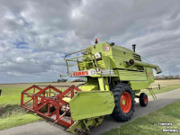 Mähdrescher Claas Senator
