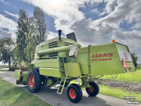 Mähdrescher Claas Senator