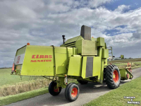 Mähdrescher Claas Senator