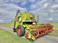 Mähdrescher Claas Senator