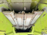 Mähdrescher Claas Senator
