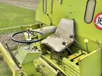 Mähdrescher Claas Senator