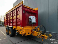 Lade- und Dosierwagen Schuitemaker Rapide 145 S