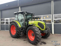 Schlepper / Traktor Claas Axos 3.120
