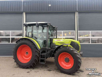 Schlepper / Traktor Claas Axos 3.120