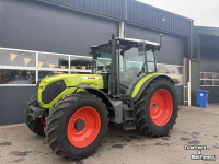 Schlepper / Traktor Claas Axos 3.120
