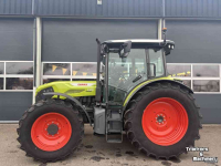 Schlepper / Traktor Claas Axos 3.120