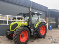 Schlepper / Traktor Claas Axos 3.120