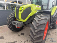 Schlepper / Traktor Claas Axos 3.120