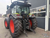 Schlepper / Traktor Claas Axos 3.120