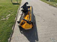 Schlegelmulchgeräte Herder KMUK 180