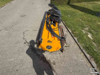 Schlegelmulchgeräte Herder KMUK 180