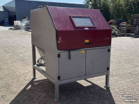 Sonstiges Förderanlagen und Material-Handling-Ausrüstungen ERC Shaver