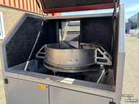 Sonstiges Förderanlagen und Material-Handling-Ausrüstungen ERC Shaver