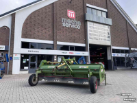 Krautschläger Baselier Loofklapper type LKB 320