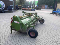 Krautschläger Baselier Loofklapper type LKB 320