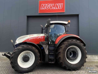 Schlepper / Traktor Steyr Terrus 6300 CVT