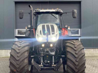 Schlepper / Traktor Steyr Terrus 6300 CVT