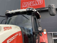 Schlepper / Traktor Steyr Terrus 6300 CVT