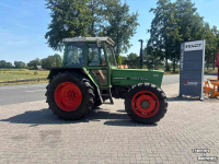 Schlepper / Traktor Fendt 309