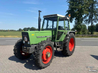 Schlepper / Traktor Fendt 309