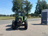 Schlepper / Traktor Fendt 309