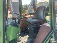 Schlepper / Traktor Fendt 309