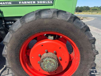 Schlepper / Traktor Fendt 309