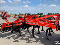 Grubber Kuhn Cultimer L300 vleugelschaar