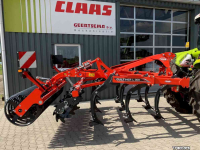 Grubber Kuhn Cultimer L300 vleugelschaar