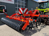 Grubber Kuhn Cultimer L300 vleugelschaar