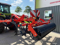 Grubber Kuhn Cultimer L300 vleugelschaar