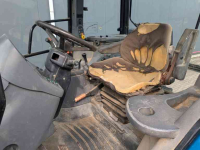Schlepper / Traktor New Holland TS 110