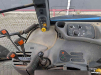 Schlepper / Traktor New Holland TS 110