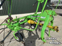 Kreiselheuer Deutz-Fahr hk500dn hydro super