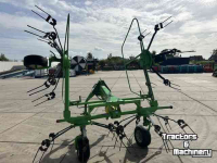 Kreiselheuer Deutz-Fahr hk500dn hydro super