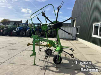 Kreiselheuer Deutz-Fahr hk500dn hydro super