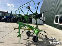 Kreiselheuer Deutz-Fahr hk500dn hydro super