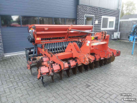 Scheibenegge Maschio Presto 300 Schijven met zaaimachine