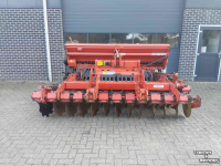 Scheibenegge Maschio Presto 300 Schijven met zaaimachine