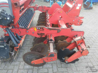 Scheibenegge Maschio Presto 300 Schijven met zaaimachine
