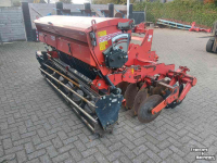 Scheibenegge Maschio Presto 300 Schijven met zaaimachine