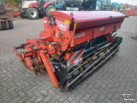 Scheibenegge Maschio Presto 300 Schijven met zaaimachine
