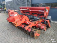 Scheibenegge Maschio Presto 300 Schijven met zaaimachine