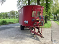 Futtermischwagen Vertikal Van Lengerich V-mix 24 - 2 S